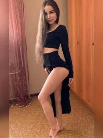 Анкета проститутки Марта - Фото 1, , 24 года, №307302